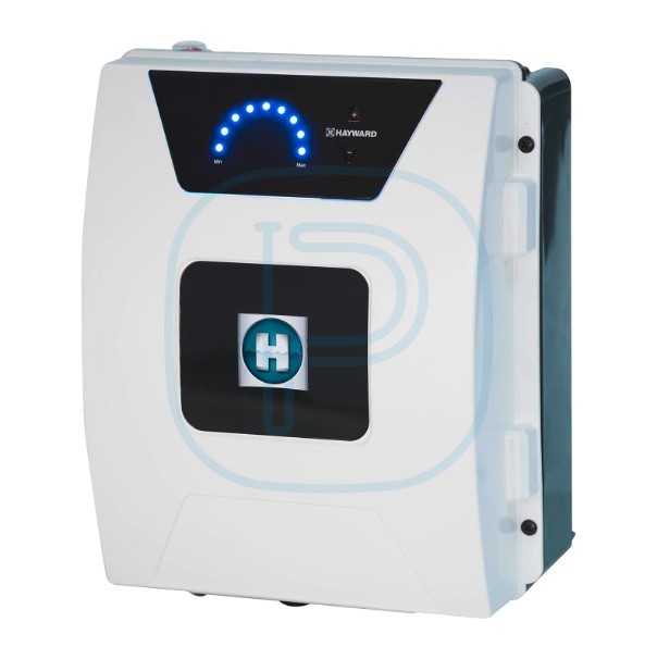 Electrolyseur Hayward AQR-FLO-22